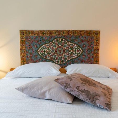 Snug Apartment With Private Courtyard M0270422677 Venesia Bagian luar foto