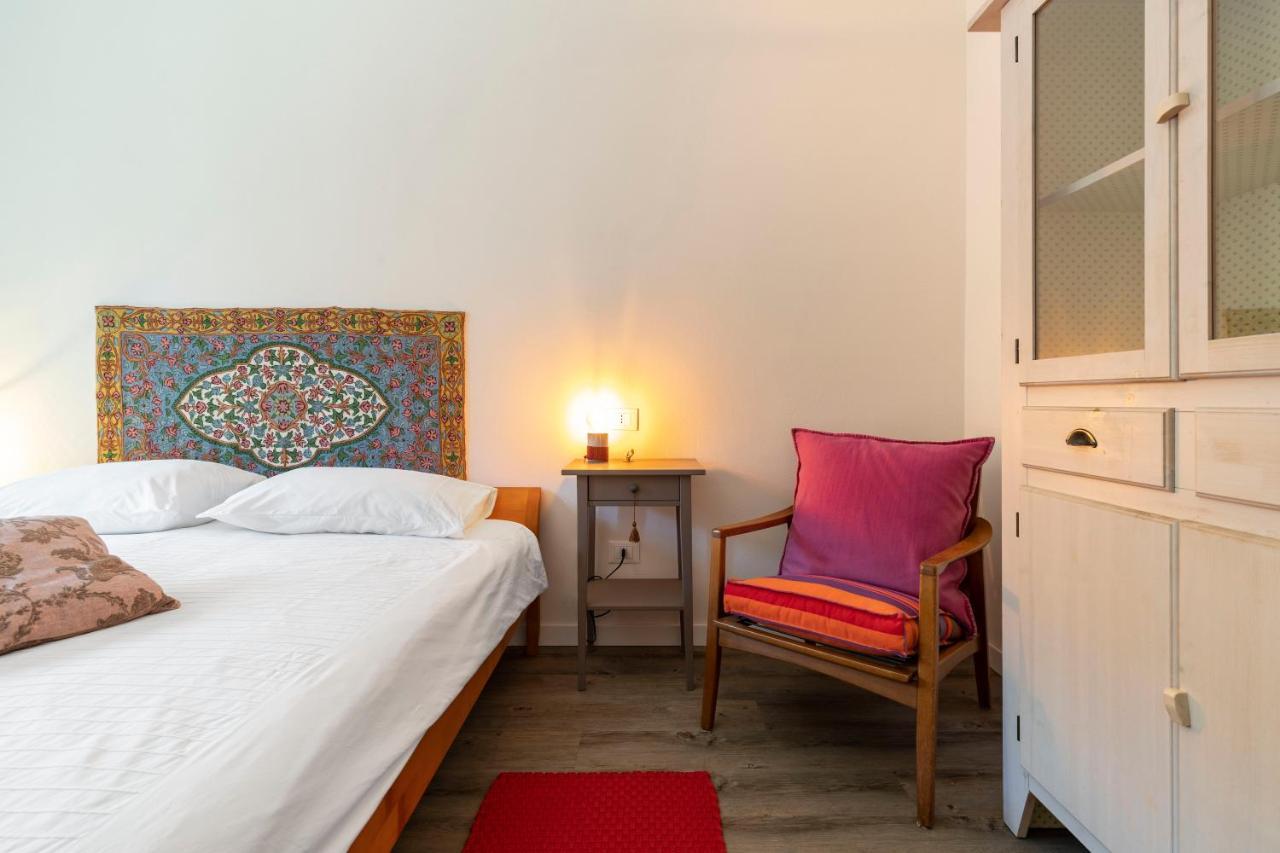 Snug Apartment With Private Courtyard M0270422677 Venesia Bagian luar foto