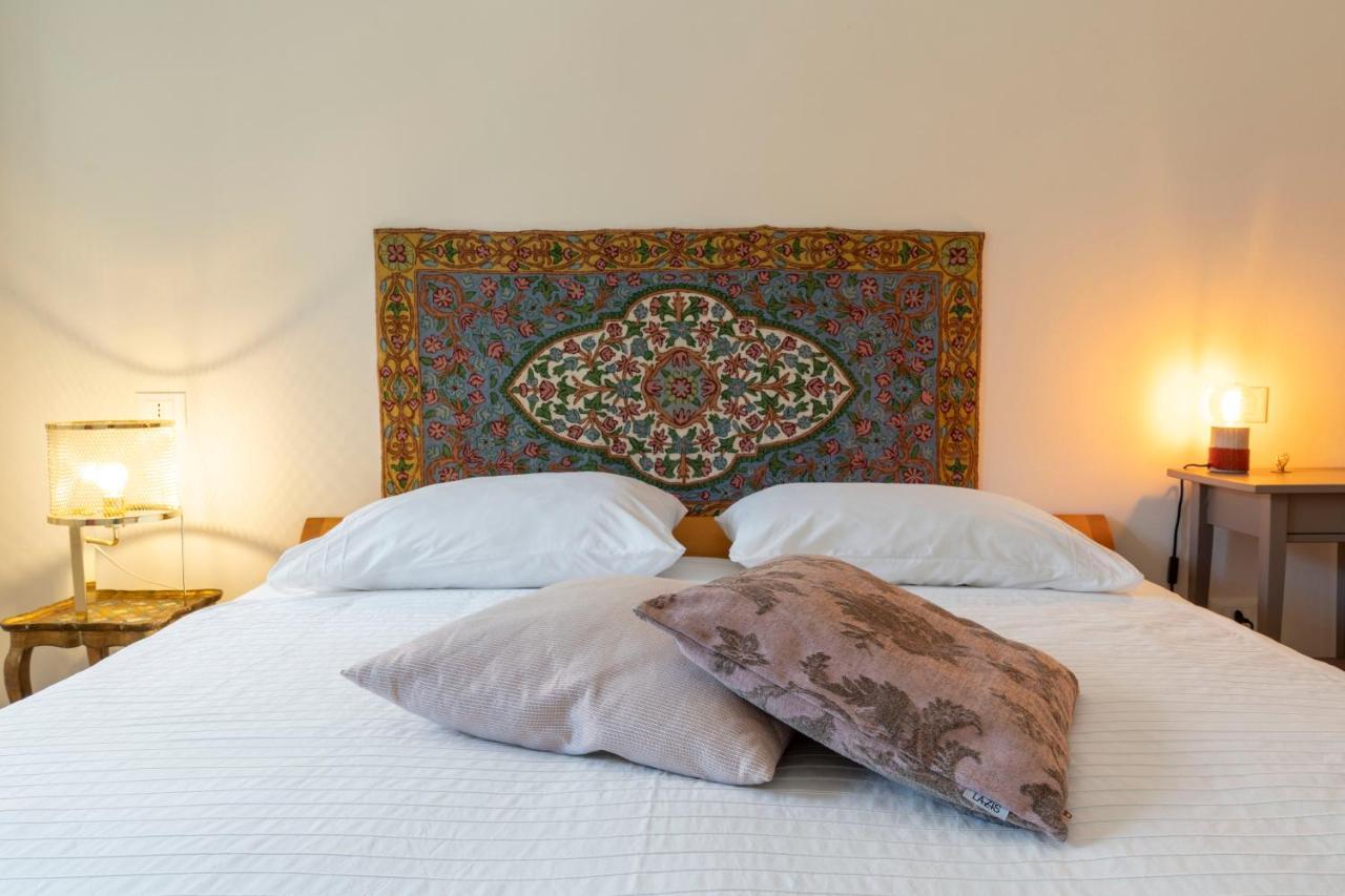 Snug Apartment With Private Courtyard M0270422677 Venesia Bagian luar foto