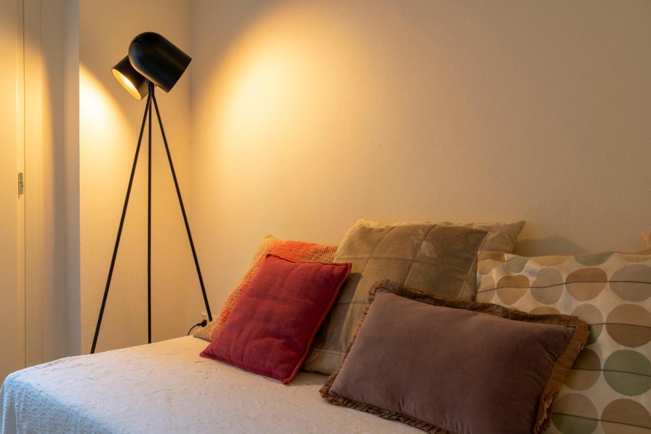 Snug Apartment With Private Courtyard M0270422677 Venesia Bagian luar foto